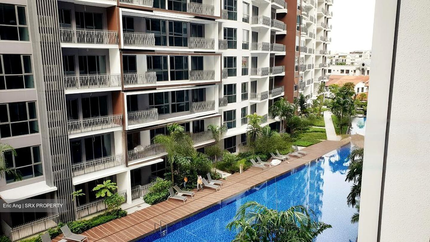 Buangkok Crescent (D19), Condominium #603751331